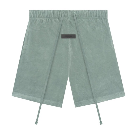 Fear of God Other - Fear of God Essentials Terry Short
Color: Sycamore. NWT size small